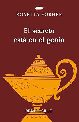 Secreto está en el genio, el